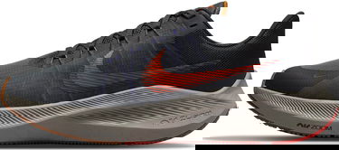 Tenisky a topánky Nike Air Zoom Winflo 8 Čierna | cw3419-010, 0