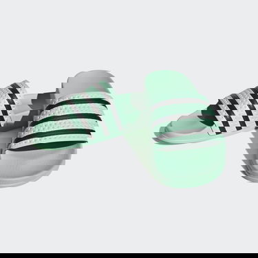 Tenisky a topánky adidas Originals Adilette Tyrkysová | HP6508, 5
