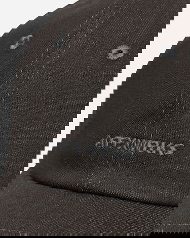 Šiltovka AFFXWRKS Cap Čierna | 1621 BLACK, 6