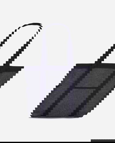 Tote bag Neighborhood NEIGHBORHOOD Denim Tote Bag Navy | 252TQNH-CG03 INDIGO, 3