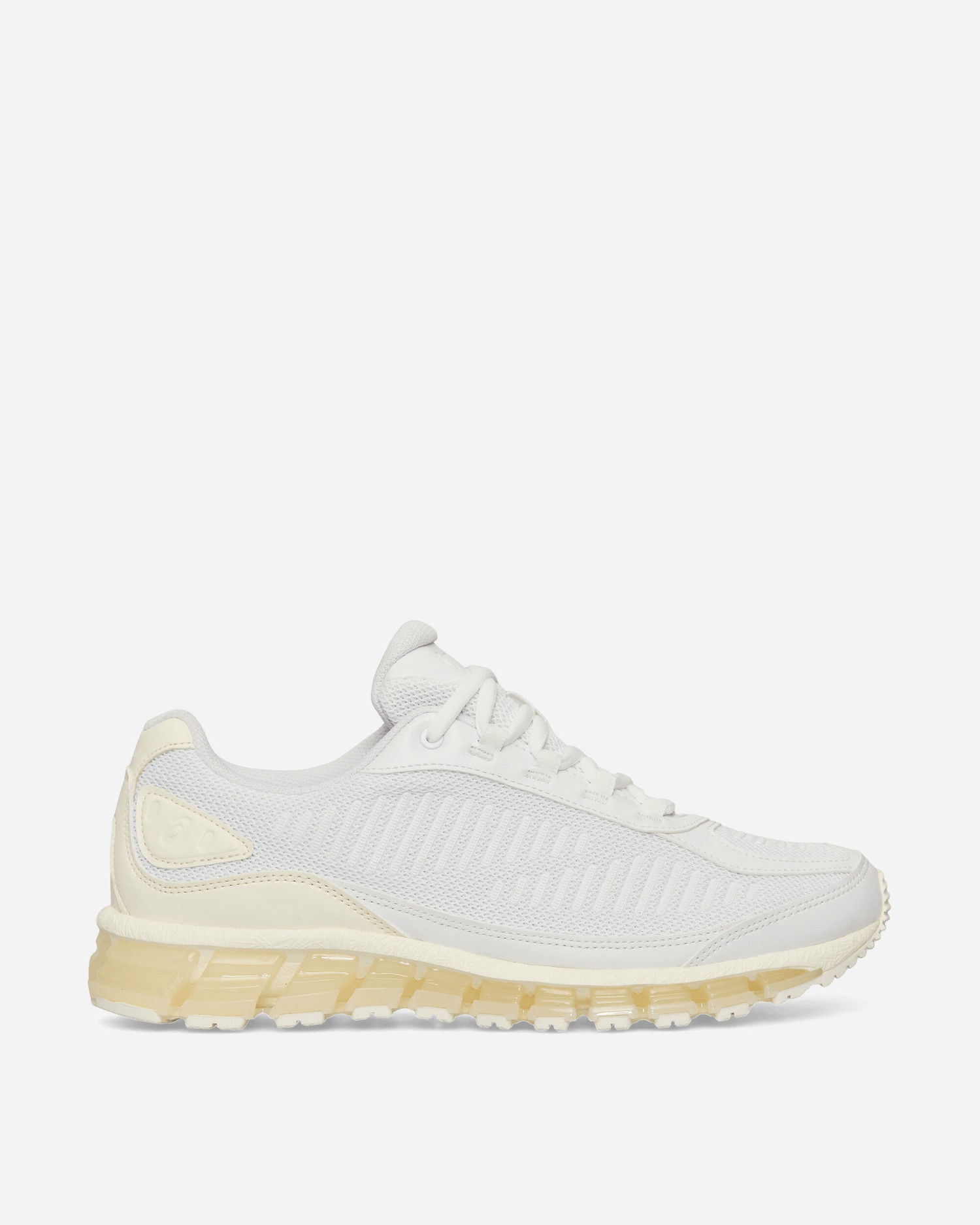 Tenisky a topánky Asics JJJJound GEL-QUANTUM 360 Biela | 1203A960-100, 1