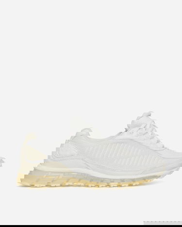 Tenisky a topánky Asics JJJJound GEL-QUANTUM 360 Biela | 1203A960-100, 1