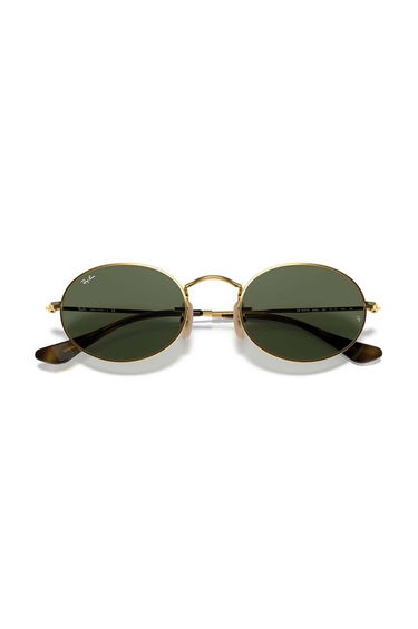 Slnečné okuliare Ray-Ban Ray-Ban Oval Sunglasses undefined | 0RB3547N.001, 6