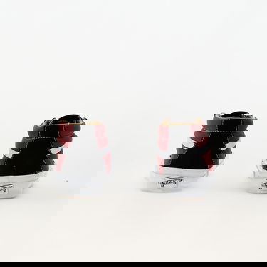 Tenisky a topánky Vans Sk8-Mid Reissue 83 LX Black/ Russet Čierna | VN000CQQCLD1, 3