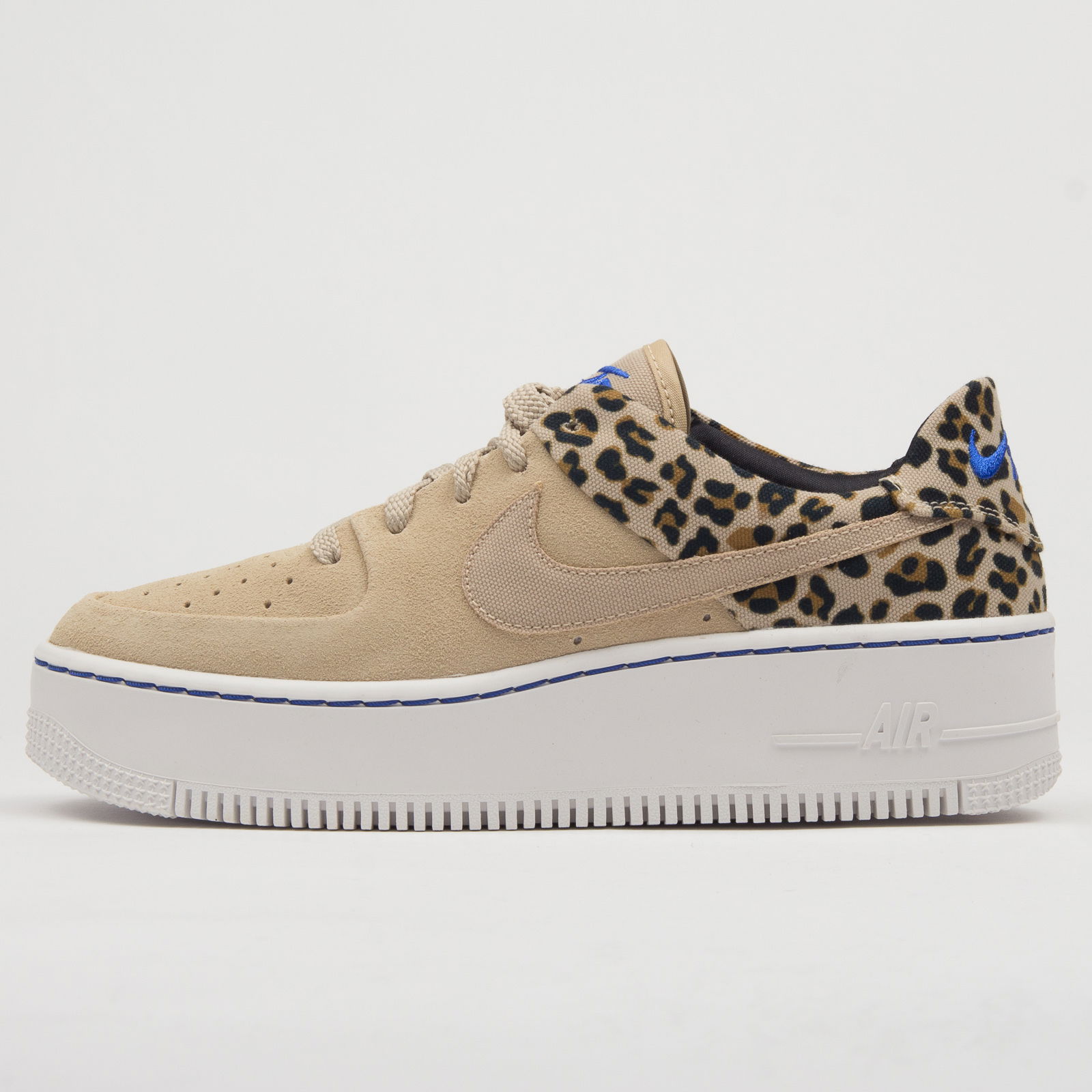 Air Force 1 Sage Low Premium W