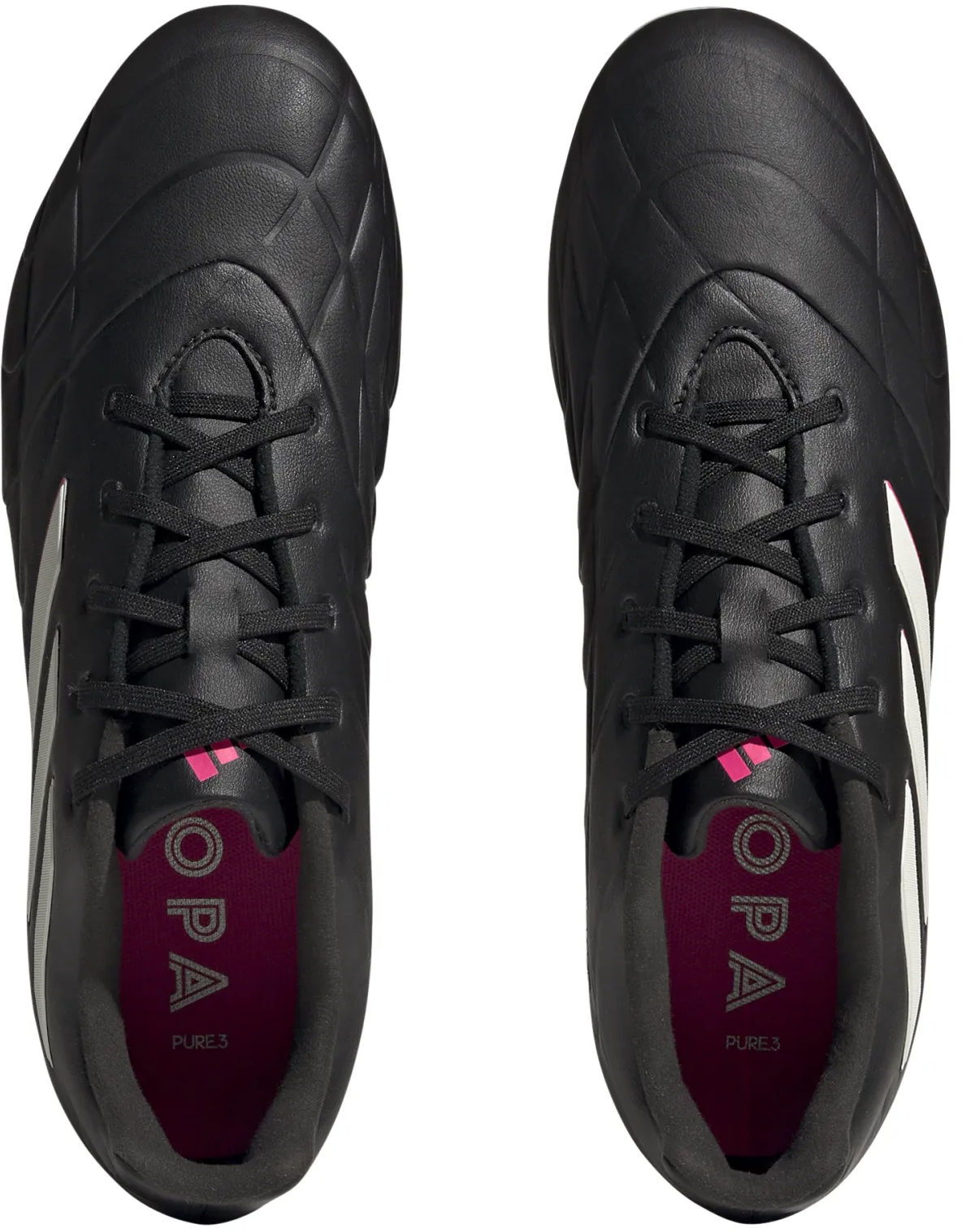 Tenisky a topánky adidas Performance adidas COPA PURE.3 MG Čierna | gy9057, 1