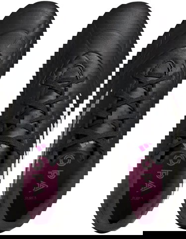 Tenisky a topánky adidas Performance adidas COPA PURE.3 MG Čierna | gy9057, 1