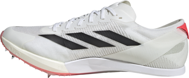 Tenisky a topánky adidas Performance ADIZERO FINESSE Biela | ih5793, 3
