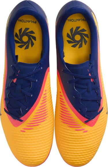 Tenisky a topánky Nike PHANTOM 360 ACAD FG/MG EH Oranžová | HQ2314-800, 2