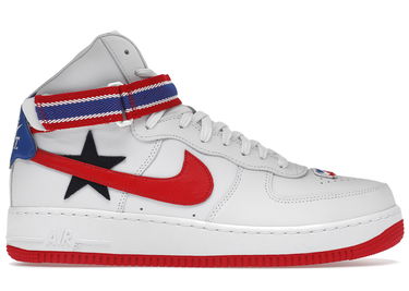 Tenisky a topánky Nike Air Force 1 High Riccardo Tisci Victorious Minotaurs White Biela | AQ3366-100, 0
