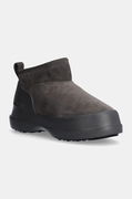 MB LUNA LOW BOOT SUEDE Boots