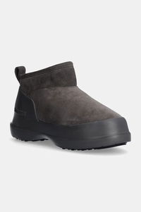 MB LUNA LOW BOOT SUEDE Boots