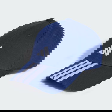 Šiltovka adidas Performance 3-Stripes Baseball Cap Navy | JP0384, 3
