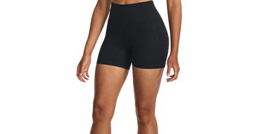 Šortky Under Armour Meridian Middy Čierna | 1382519-001, 1