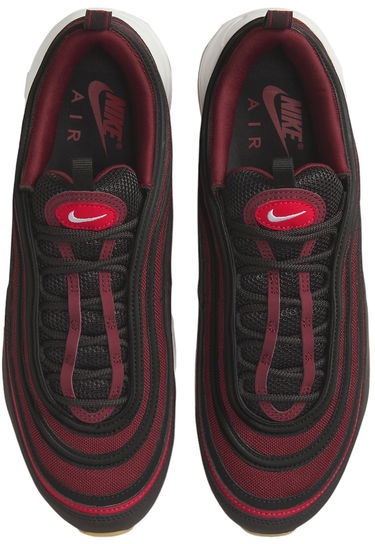 Tenisky a topánky Nike AIR MAX 97 Červená | 921826-022, 3