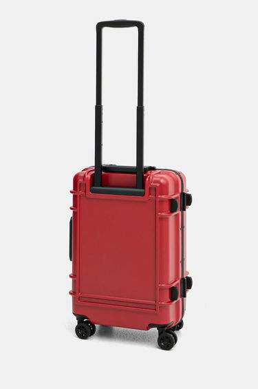 Kufor EASTPAK Eastpak Resist'R Case S Suitcase Červená | EK0A5BJE4S01, 2
