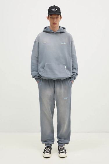 Tepláky Represent Clo Represent Patron Of The Club Sweatpants Šedá | MLM4278.46, 3