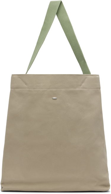 Tote bag OUR LEGACY Our Legacy Towering Tote Béžová | A4258TCG, 0