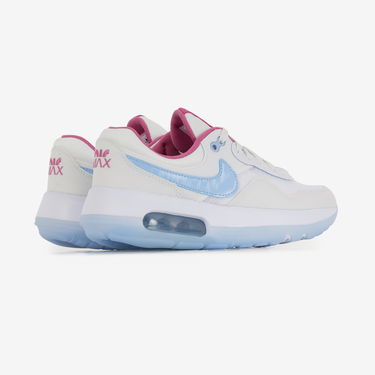 Tenisky a topánky Nike Air Max Motif Biela | DH9388-104, 3
