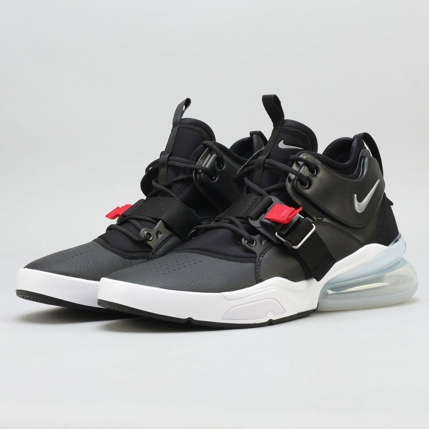 Tenisky a topánky Nike Air Force 270 ''Black White'' Čierna | AH6772-001, 1