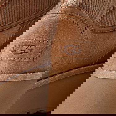 Tenisky a topánky UGG Cityfunc Chelsea Boots Hnedá | 1173258-CHE, 4