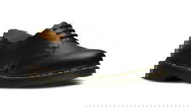 Tenisky a topánky Dr. Martens 1461 Čierna | DM11838001, 7