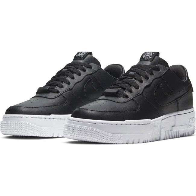 Tenisky a topánky Nike Air Force 1 Pixel "Black" Čierna | CK6649-001, 1