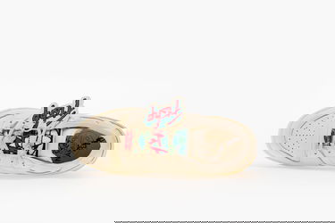 Tenisky a topánky adidas Originals Footshop x Forum "Quell Beats" Euphoric Béžová | FTSHP_383, 1