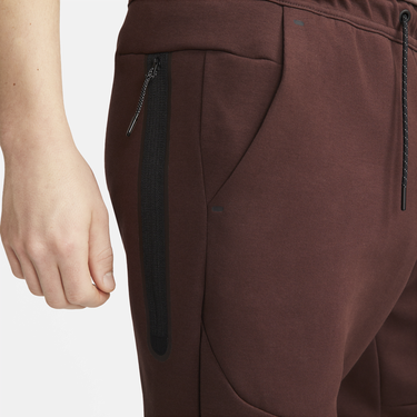 Tepláky Nike Sportswear Tech Fleece Sweatpants Hnedá | cu4495-227, 3