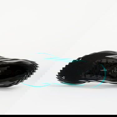 Tenisky a topánky adidas Performance Mercedes-AMG Petronas Formula One Team Supernova Rise 2 Čierna | JR9384, 3
