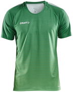 Control Stripe Jersey