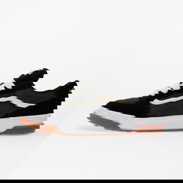 Tenisky a topánky Vans Hylane Nineties Čierna | VN000D26BMA1, 0