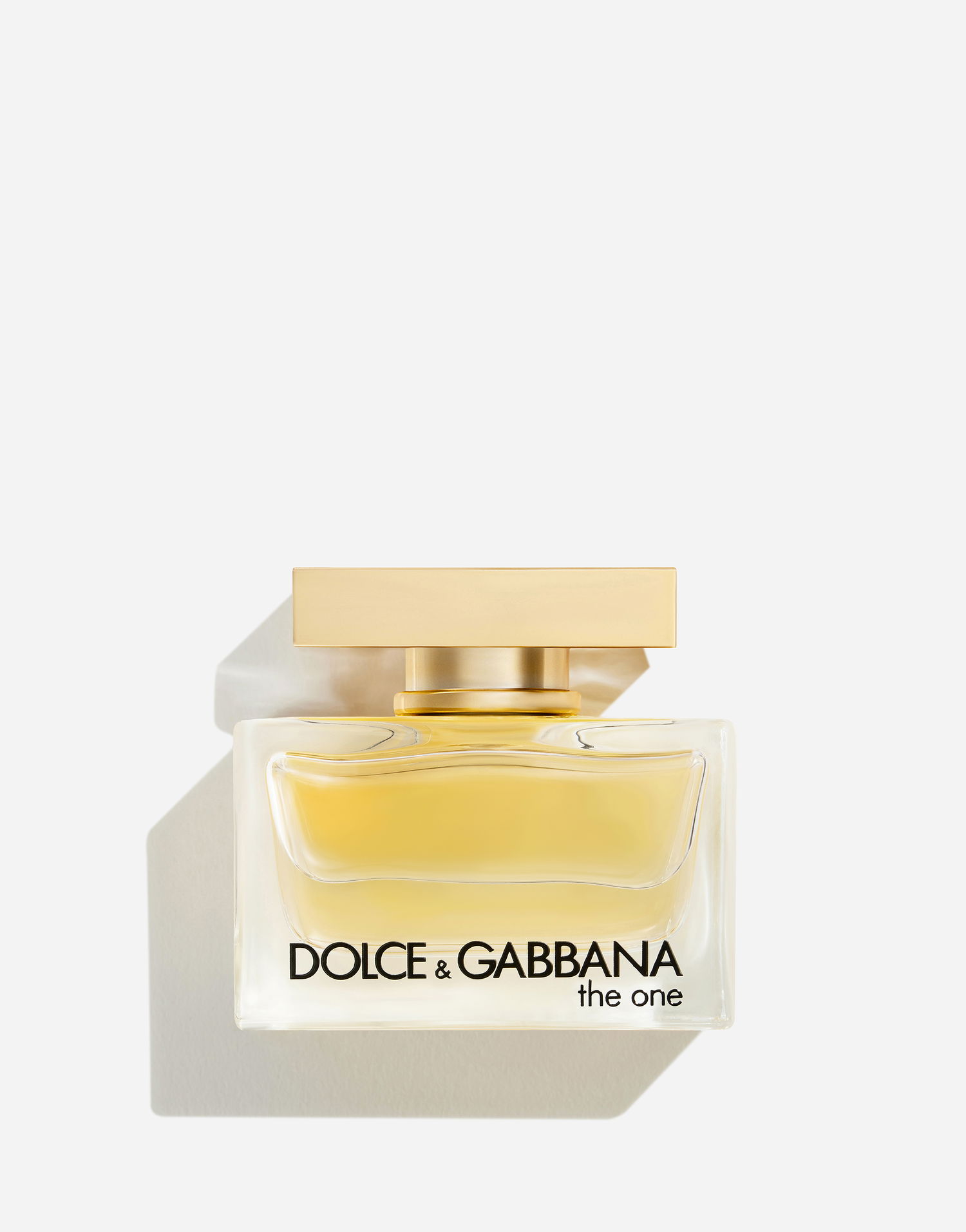 Parfémy a vône Dolce & Gabbana The One Perfume Gift Set Červená | VT00SGVT0009V000, 1