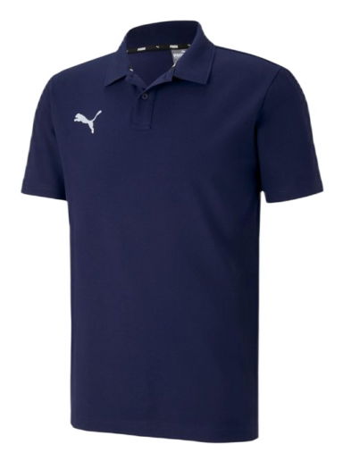 Polo tričko Puma Polo shirts teamGOAL 23 Navy | 65657906