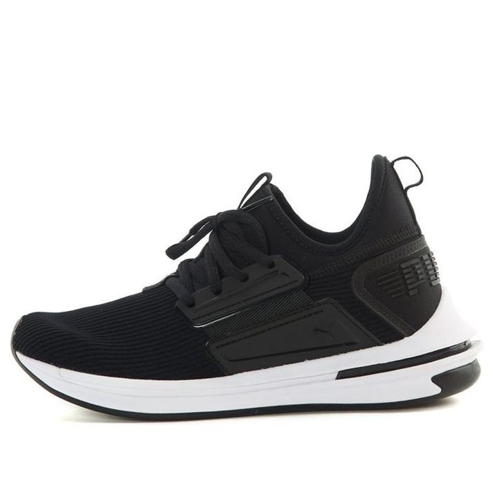 Tenisky a topánky Puma Ignite Limitless Čierna | 190487-01