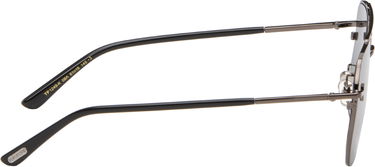 Slnečné okuliare Tom Ford Tom Ford Aviator Sunglasses Šedá | FT1249-K_6108A, 1