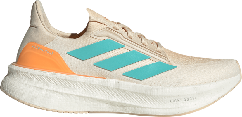 Tenisky a topánky adidas Originals ULTRABOOST 5X Béžová | jr0534