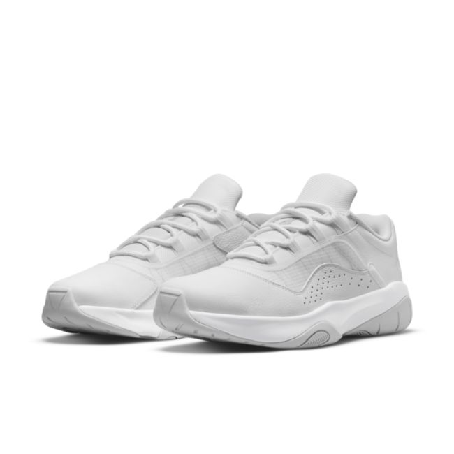 Tenisky a topánky Jordan Air Jordan 11 CMFT Low Biela | CW0784-101, 1