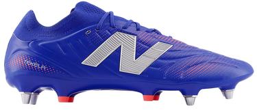 Tenisky a topánky New Balance Tekela Pro Low Laced v5 SG Modrá | st2slmp5-st2slmp5, 0