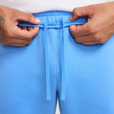 Tepláky Nike Nike Sportswear Club Fleece Joggers Modrá | BV2671-412, 4