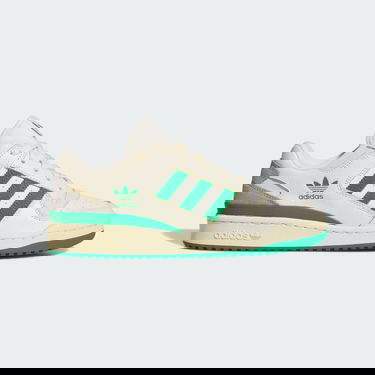 Tenisky a topánky adidas Originals Forum Low CL Biela | JI3272, 0