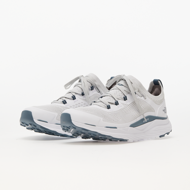 Tenisky a topánky The North Face Vectiv Escape "Tin Grey/ TNF White" Biela | NF0A4T2Y5TN, 1