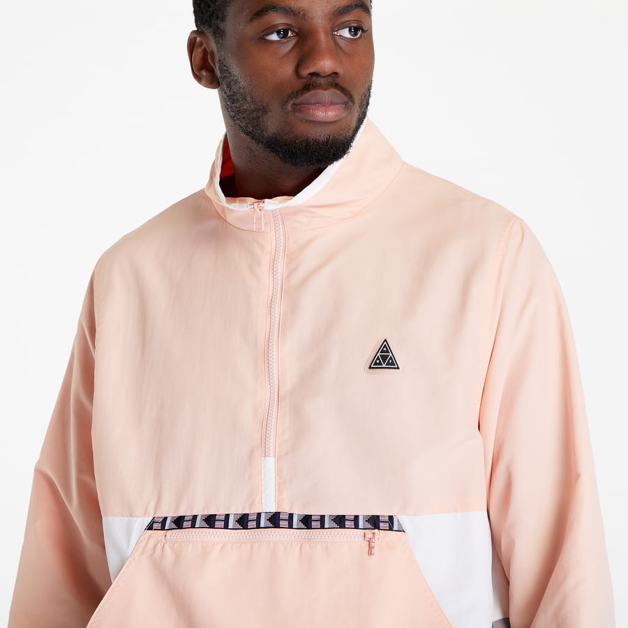 Teton 1/4 Zip Anorak