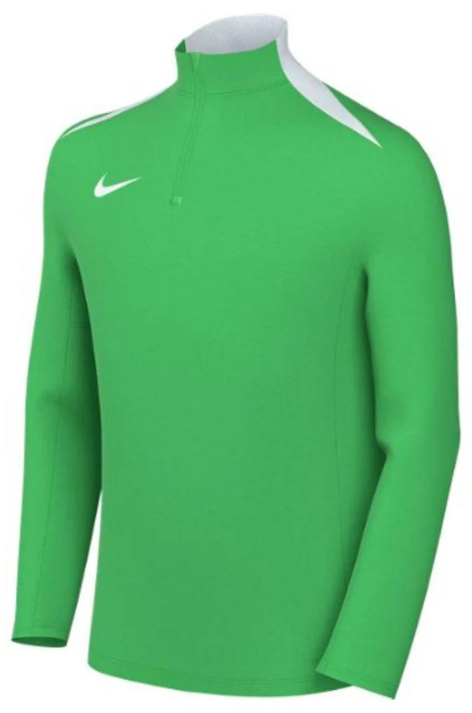 Tričko Nike Y NK DF ACDPR24 DRILL TOP K Zelené | fd7671-329, 0
