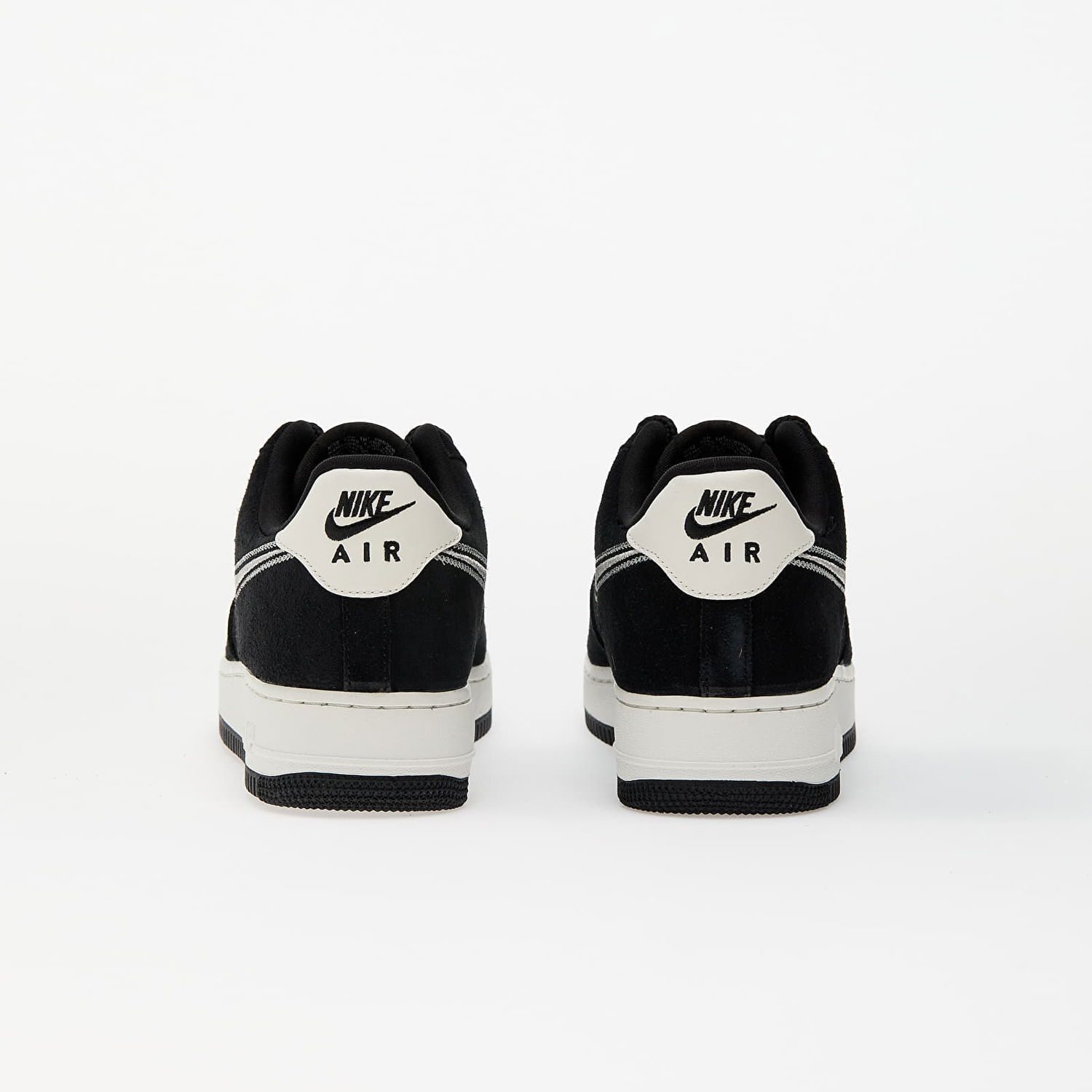 Tenisky a topánky Nike Air Force 1 '07 Lv8 Čierna | HJ4465-001, 1