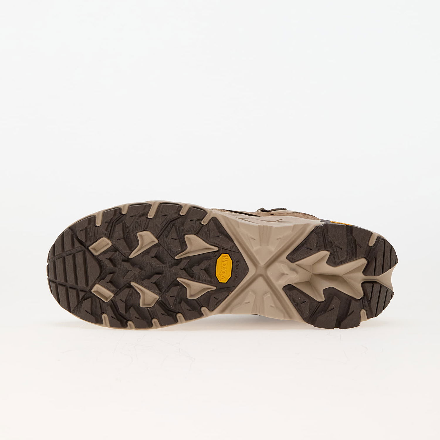 Tenisky a topánky Hoka One One Anacapa Breeze Mid Dune/ Oxford Tan Hnedá | 1134505-DOTN, 1