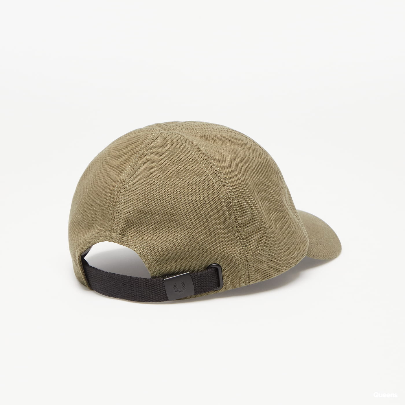 Pique Classic Cap