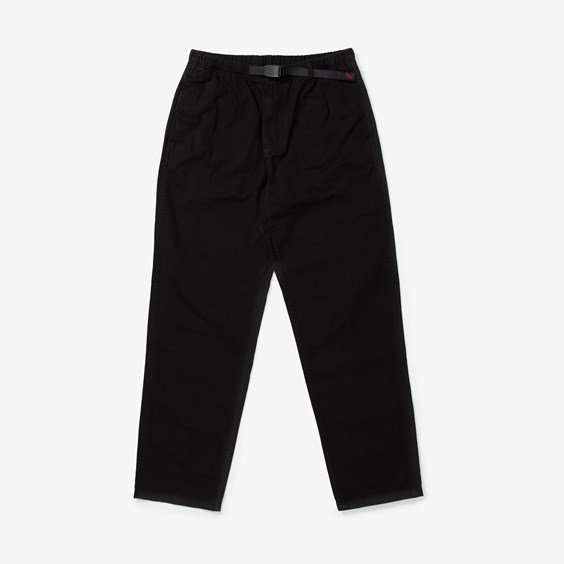 Nohavice GRAMICCI Pant Čierna | G102-OGT-BLK, 0