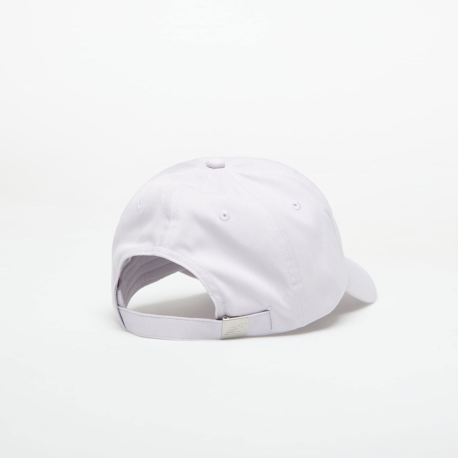 Šiltovka New Balance Baseball Cap Šedá | NBLAH51010PEG, 1