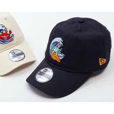 Šiltovka New Era Branded Surf 9TWENTY Adjustable Cap Navy | 60667532, 3